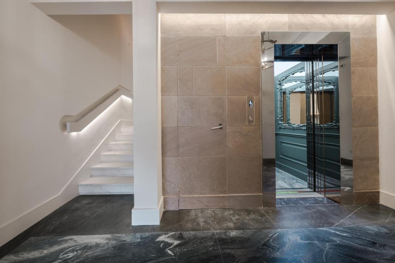Apartments Florence - Palazzo Signoria Luxury Apartments 10- Giuditta Exterior photo